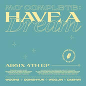 HAVE A DREAM (2021)