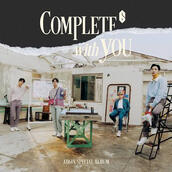 COMPLETE WITH YOU (2022)