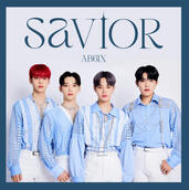 SAVIOR (2022)