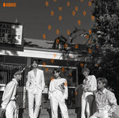 D.R.E.A.M (with Lim Youngmin) (2019)