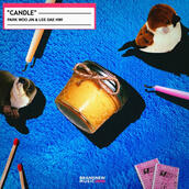 Candle (with Lee Daehwi) (2019)